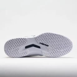 HEAD Sprint Team 3.5 Men's White/Blueberry 9 HEAD Sprint Team 3.5 Men's White/Blueberry -On Running Store 117305 4