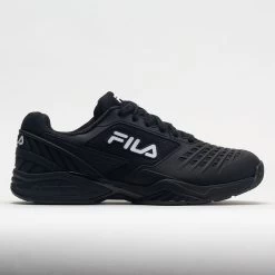 Fila Axilus 2 Energized Men's Black/Black/White
