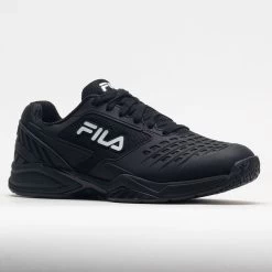 Fila Axilus 2 Energized Men's Black/Black/White 10 Fila Axilus 2 Energized Men's Black/Black/White -On Running Store 117311 5