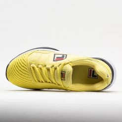 Fila Speedserve Energized Women's Limelight/Fila Navy/Fila Red 8 Fila Speedserve Energized Women's Limelight/Fila Navy/Fila Red -On Running Store 117317 2