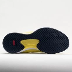 Fila Speedserve Energized Women's Limelight/Fila Navy/Fila Red 9 Fila Speedserve Energized Women's Limelight/Fila Navy/Fila Red -On Running Store 117317 4