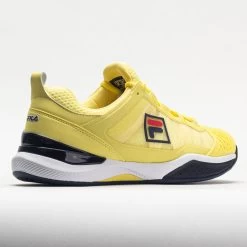 Fila Speedserve Energized Women's Limelight/Fila Navy/Fila Red 11 Fila Speedserve Energized Women's Limelight/Fila Navy/Fila Red -On Running Store 117317 6