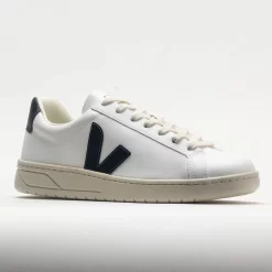 VEJA Urca Men's White/Nautico -On Running Store 117509 5