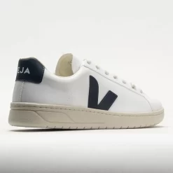 VEJA Urca Men's White/Nautico -On Running Store 117509 6