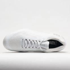 Wilson Rush Pro 4.0 Men's White -On Running Store 117513 2