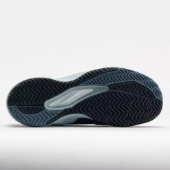 Wilson Rush Pro Ace Women's Black/Sterling Blue/White -On Running Store 117523 4