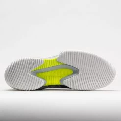 Wilson Kaos Swift 1.5 Men's Pearl Blue/Black/Safety Yellow -On Running Store 117528 4