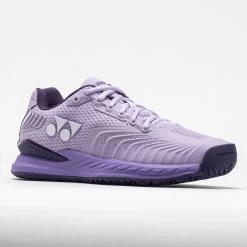 Yonex Power Cushion Eclipsion 4 Women's Mist Purple -On Running Store 117533 5