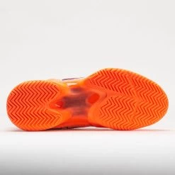 Lacoste AG-LT 23 Ultra Men's Orange -On Running Store 117602 4