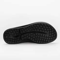 OOFOS OOriginal Men's Black -On Running Store 570360 4