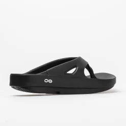 OOFOS OOriginal Men's Black -On Running Store 570360 6
