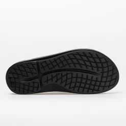 OOFOS OOahh Women's Black -On Running Store 570366 4