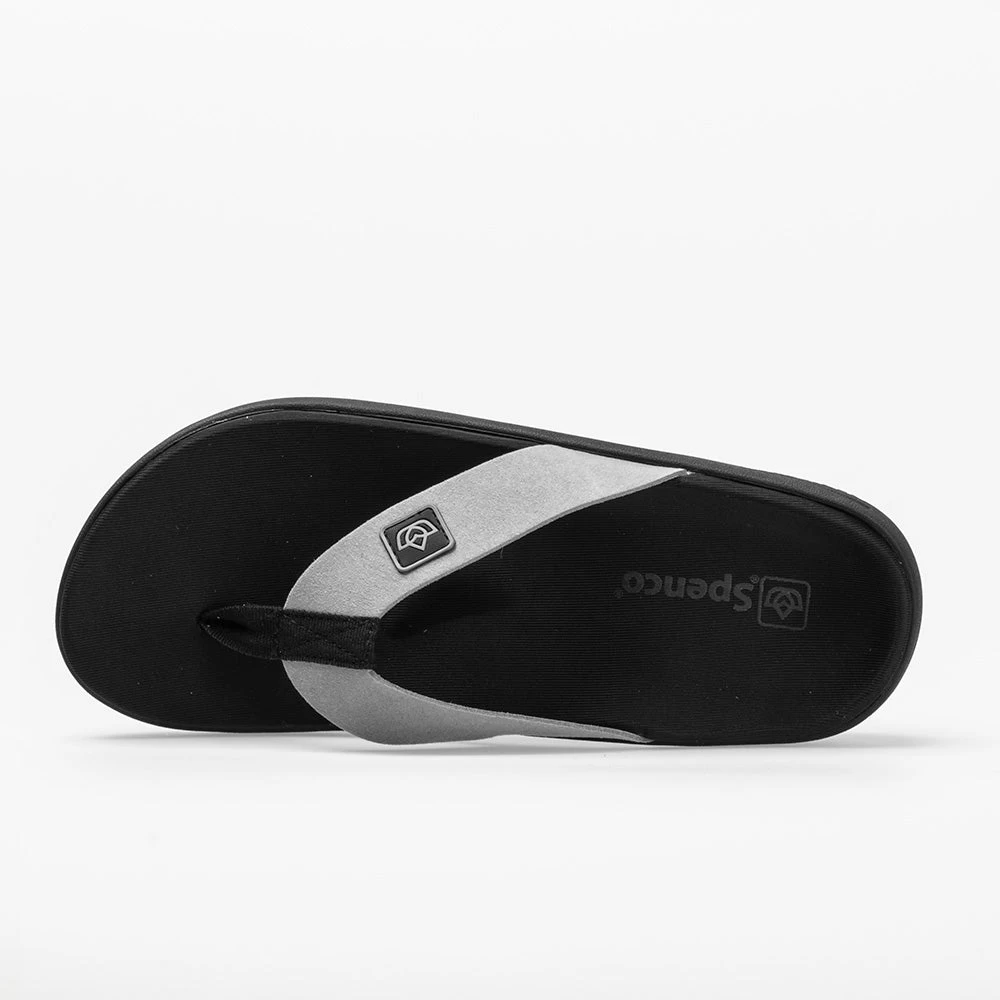 Spenco Pure Men's Ash 2 Spenco Pure Men's Ash - Image 2