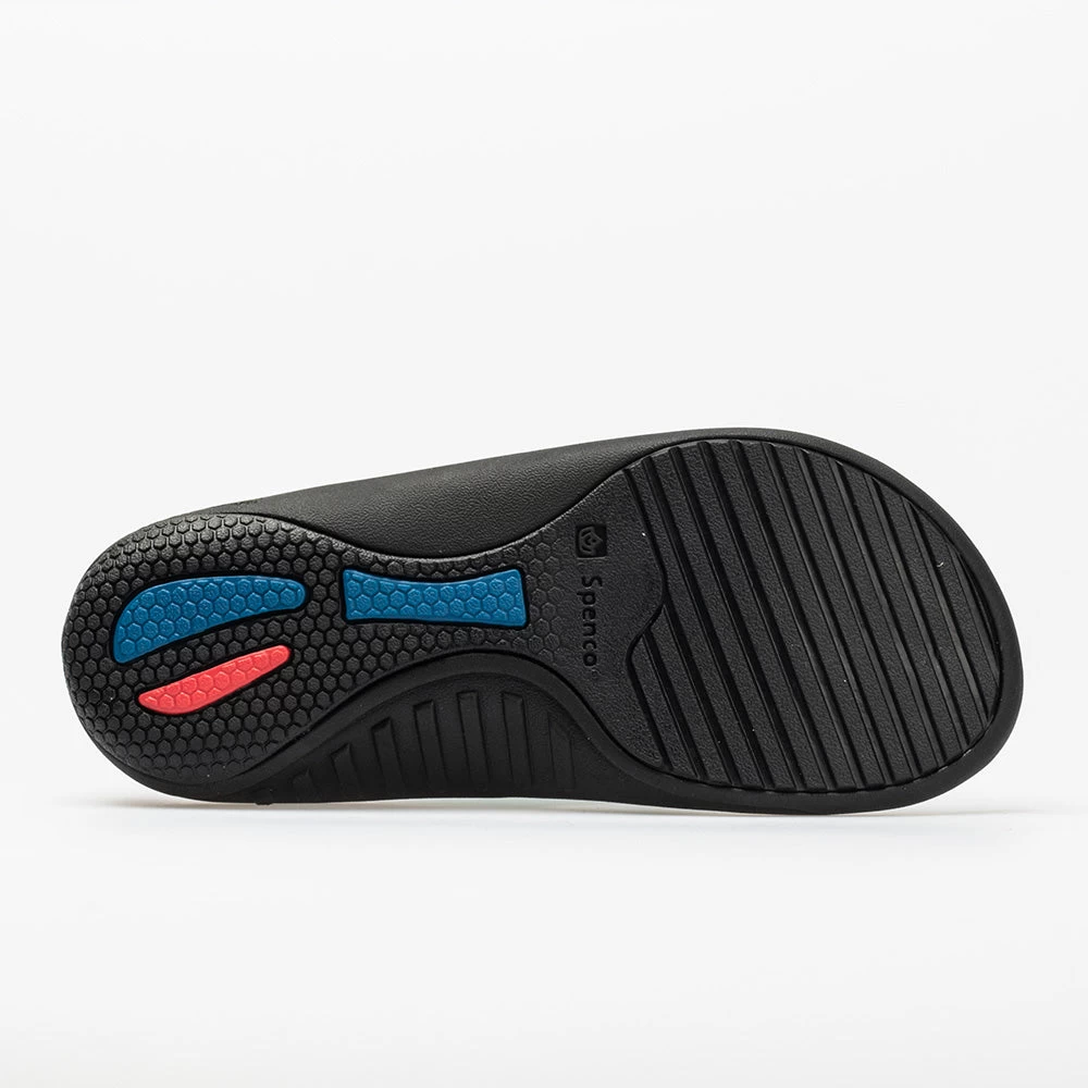 Spenco Pure Men's Ash 4 Spenco Pure Men's Ash - Image 4