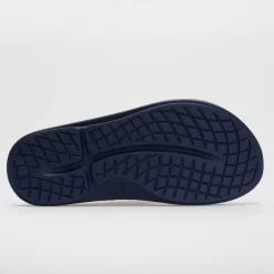 OOFOS OOriginal Men's Navy -On Running Store 570390 4