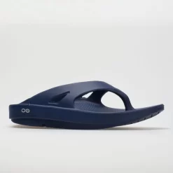 OOFOS OOriginal Men's Navy -On Running Store 570390 5