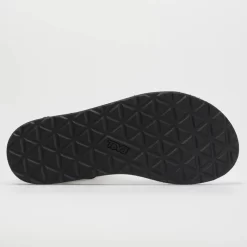 Teva Original Universal Urban Men's Black -On Running Store 570441 3