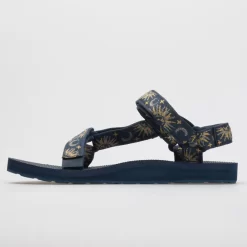 Teva Original Universal Women's Sun And Moon Insignia Blue -On Running Store 570445 1