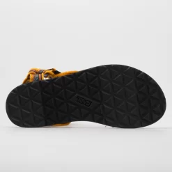 Teva Original Universal Maressa Women's Sunflower Multi -On Running Store 570447 4