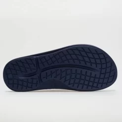 OOFOS OOriginal Women's Navy -On Running Store 570457 4