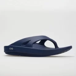 OOFOS OOriginal Women's Navy -On Running Store 570457 5