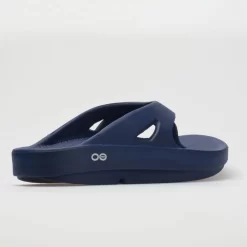 OOFOS OOriginal Women's Navy -On Running Store 570457 6