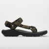 Teva Hurricane XLT2 Men's Chara Dark Olive
