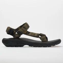 Teva Hurricane XLT2 Men's Chara Dark Olive