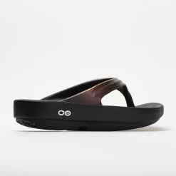 OOFOS OOlala Women's Cabernet -On Running Store 570506 6