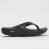 OOFOS OOlala Limited Women's Black Camo