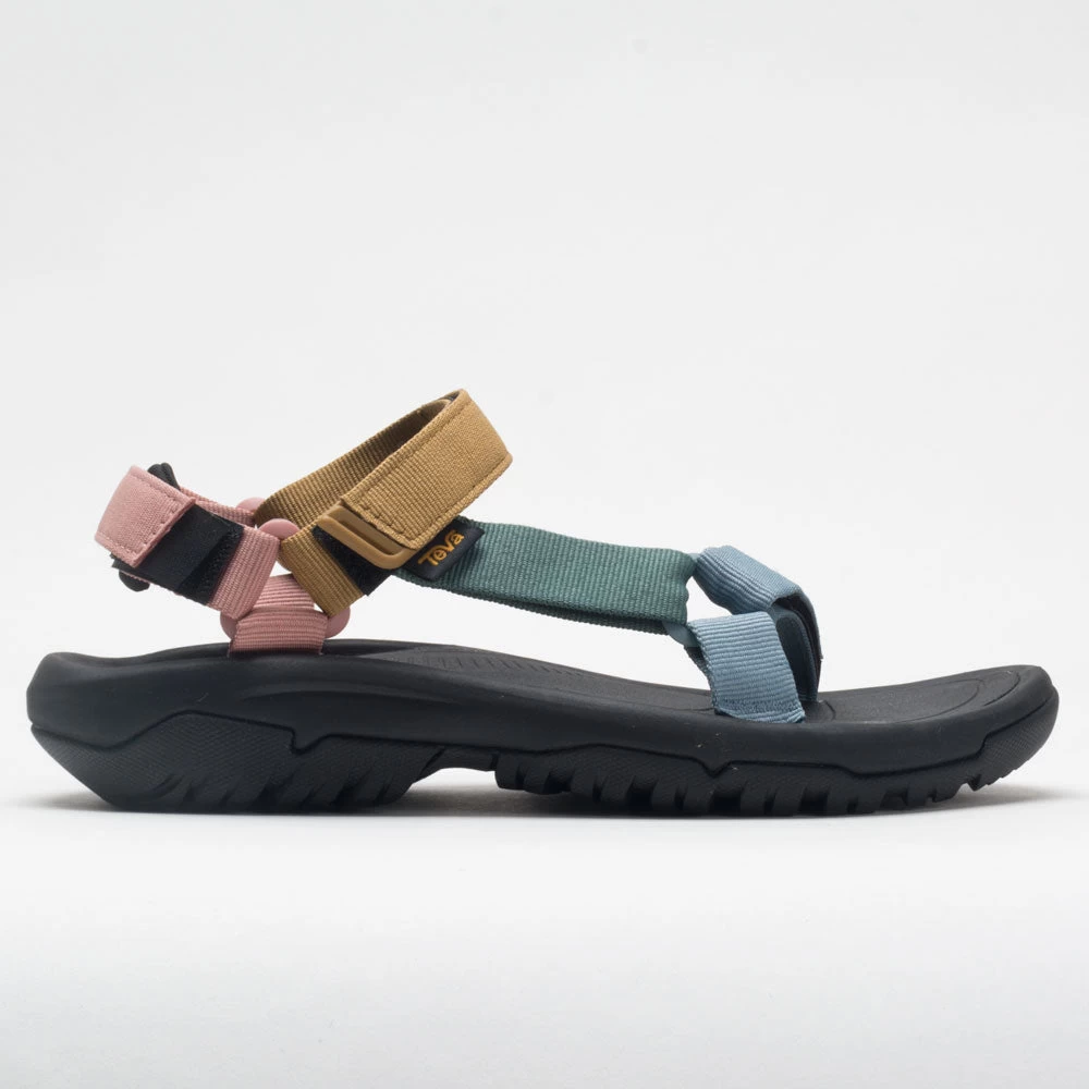 Teva Hurricane XLT2 Women's Light Multi 1 Teva Hurricane XLT2 Women's Light Multi