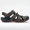Teva Flintwood Men's Dark Olive