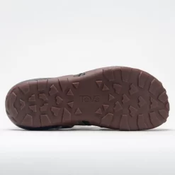 Teva Flintwood Men's Dark Olive -On Running Store 570542 4