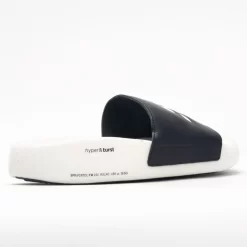 Skechers Hyper Slide Men's Black/White -On Running Store 570546 6