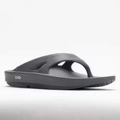 OOFOS OOriginal Men's Slate 10 OOFOS OOriginal Men's Slate -On Running Store 570561 5