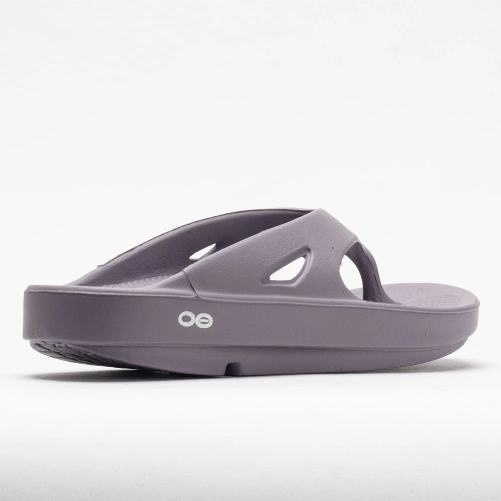 OOFOS OOriginal Women's Mauve 6 OOFOS OOriginal Women's Mauve - Image 6