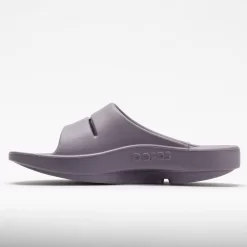 OOFOS OOahh Women's Mauve -On Running Store 570574 1