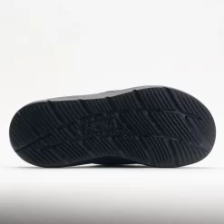 HOKA Ora Luxe Unisex Black/Black 9 HOKA Ora Luxe Unisex Black/Black -On Running Store 570581 4