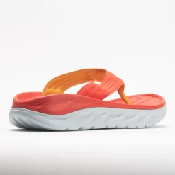 Hoka One One Ora Recovery Flip Men's Fiesta/Amber Yellow 11 Hoka One One Ora Recovery Flip Men's Fiesta/Amber Yellow -On Running Store 570590 6