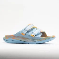 HOKA Ora Luxe Unisex Summer Song/Amber Yellow 10 HOKA Ora Luxe Unisex Summer Song/Amber Yellow -On Running Store 570594 5