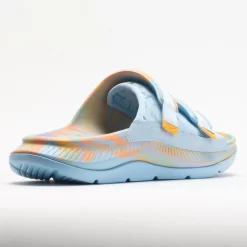 HOKA Ora Luxe Unisex Summer Song/Amber Yellow 11 HOKA Ora Luxe Unisex Summer Song/Amber Yellow -On Running Store 570594 6