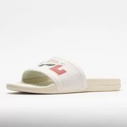 APL Big Logo Slide Women's Pristine/Pastel 21 APL Big Logo Slide Women's Pristine/Pastel -On Running Store 570596 11