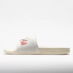 APL Big Logo Slide Women's Pristine/Pastel 15 APL Big Logo Slide Women's Pristine/Pastel -On Running Store 570596 5