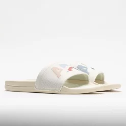 APL Big Logo Slide Women's Pristine/Pastel 18 APL Big Logo Slide Women's Pristine/Pastel -On Running Store 570596 8