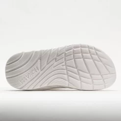 HOKA Ora Recovery Flip Women's Impala/Coastal Sky -On Running Store 570600 4