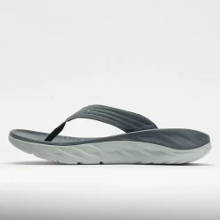 HOKA Ora Recovery Flip Men's Balsam Green/Mercury 8 HOKA Ora Recovery Flip Men's Balsam Green/Mercury -On Running Store 570605 1