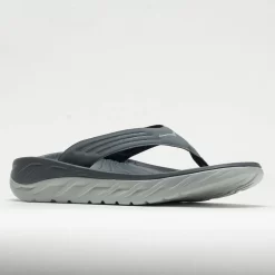 HOKA Ora Recovery Flip Men's Balsam Green/Mercury 10 HOKA Ora Recovery Flip Men's Balsam Green/Mercury -On Running Store 570605 5