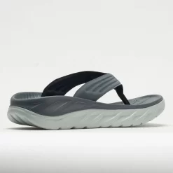 HOKA Ora Recovery Flip Men's Balsam Green/Mercury 11 HOKA Ora Recovery Flip Men's Balsam Green/Mercury -On Running Store 570605 6