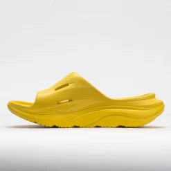 HOKA Ora Slide 3 Unisex Passion Fruit -On Running Store 570610 1