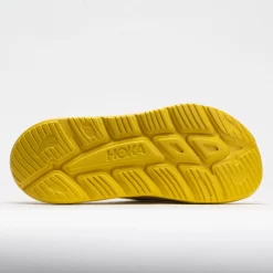HOKA Ora Slide 3 Unisex Passion Fruit -On Running Store 570610 4